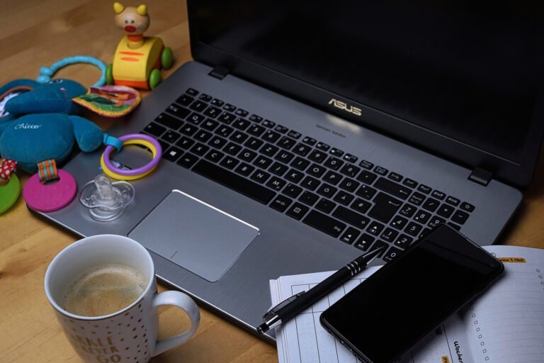 Productividad Tóxica